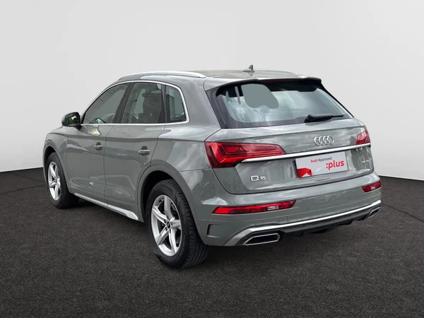 AUDI Q5 (2021) — foto 12 van 21