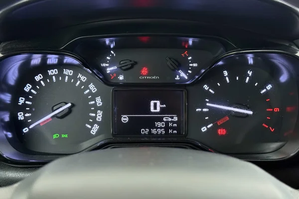 Citroen C3 (2023) — foto 5 van 29