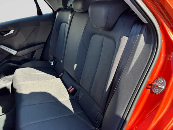 AUDI Q2 (2021) — foto 8 van 21