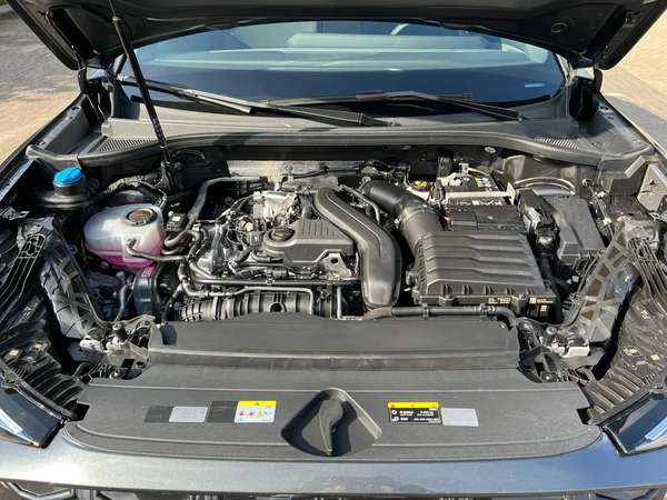 AUDI Q3 SUV (2025) — foto 15 van 24