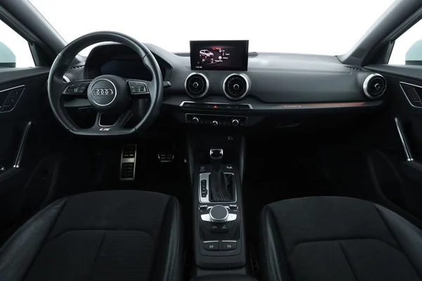 Audi Q2 (2023) — foto 3 van 16