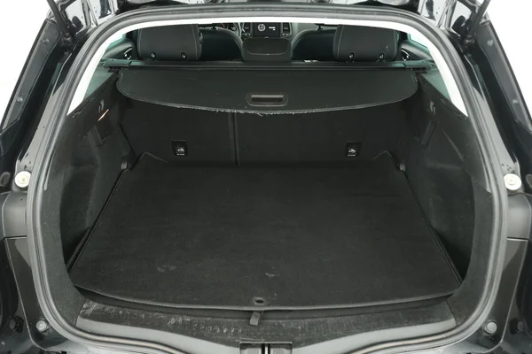Renault Megane (2019) — foto 8 van 16