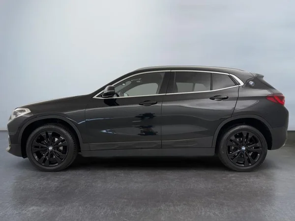 BMW X2 Dsl (F39) (2021) — foto 23 van 27