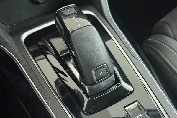 Peugeot 308 (2021) — foto 17 van 45