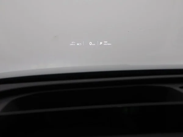 SKODA Elroq (2026) — foto 16 van 24
