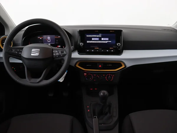 SEAT Ibiza (2025) — foto 26 van 26