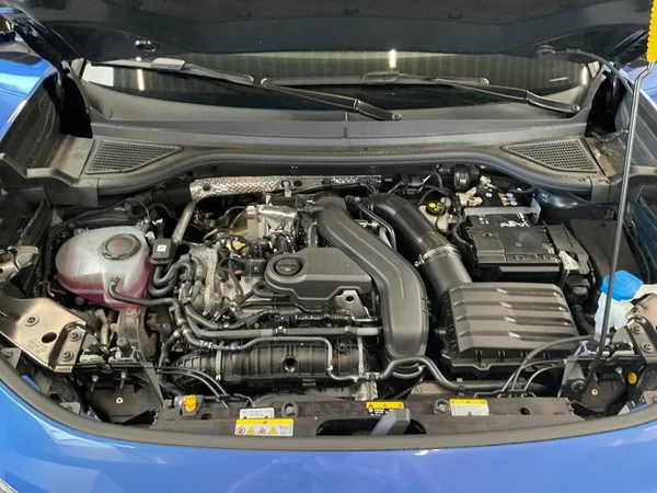 VOLKSWAGEN T-Roc (2025) — foto 15 van 24