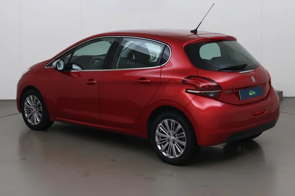 Peugeot 208 (2018) — foto 17 van 23
