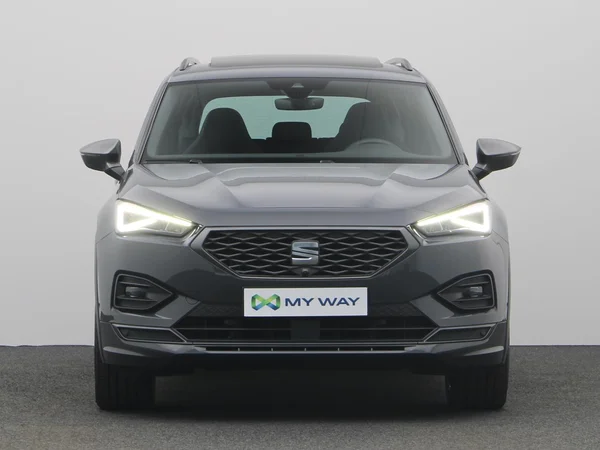 SEAT Tarraco (2023) — foto 20 van 24
