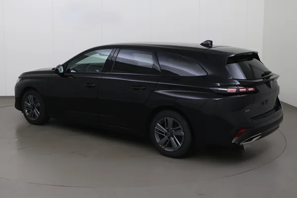 Peugeot 308 SW (2024) — foto 15 van 21