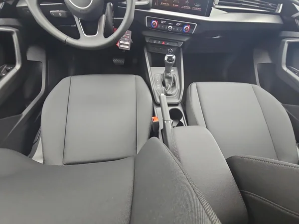 AUDI A1 Sportback (2026) — foto 3 van 24