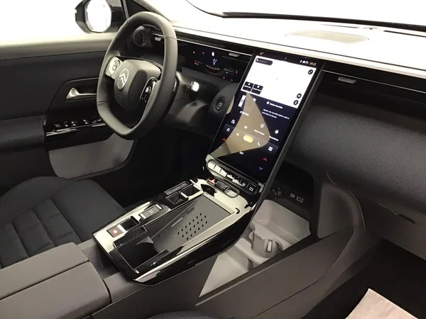 Citroen C5 Aircross (2026) — foto 28 van 29