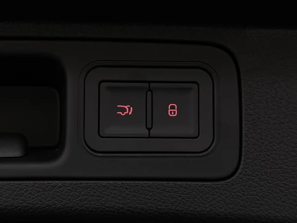 BYD Seal U (2026) — foto 24 van 35