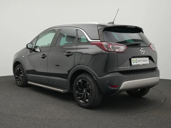 OPEL Crossland (2019) — foto 19 van 24