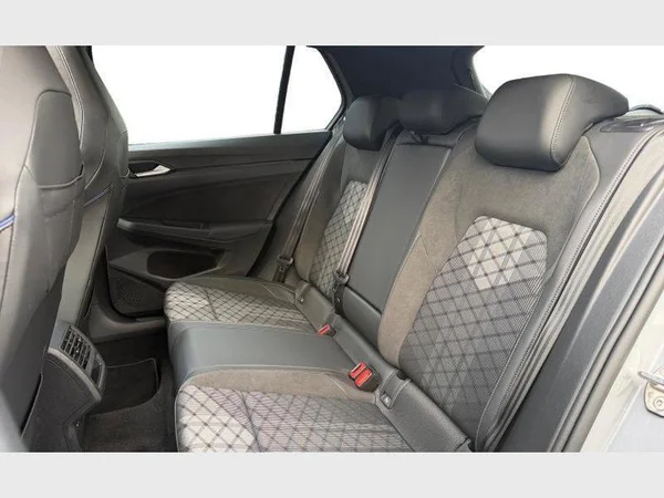Volkswagen Golf VIII (2025) — foto 3 van 29