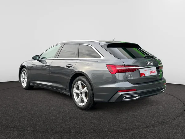 AUDI A6 Avant Dsl (2023) — foto 12 van 24