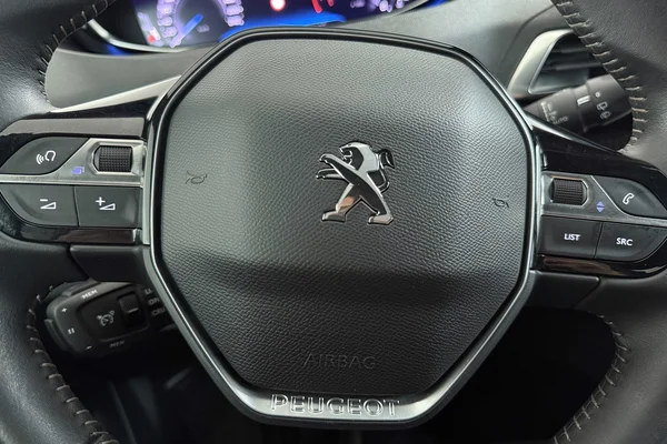 Peugeot 3008 (2023) — foto 29 van 29