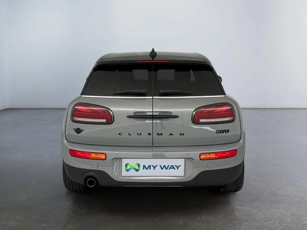 MINI Mini Clubman (F54 LCI) (2022) — foto 21 van 22