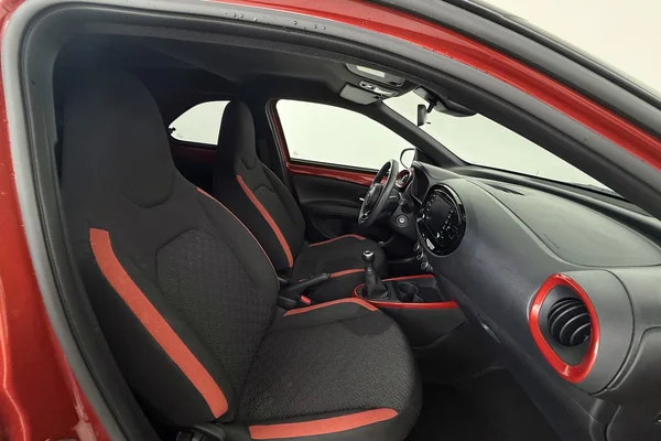Toyota Aygo X (2022) — foto 10 van 31