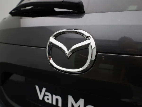 Mazda CX-5 (2023) — foto 30 van 43