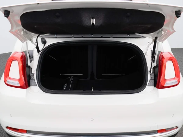 Fiat 500C (2020) — foto 12 van 15