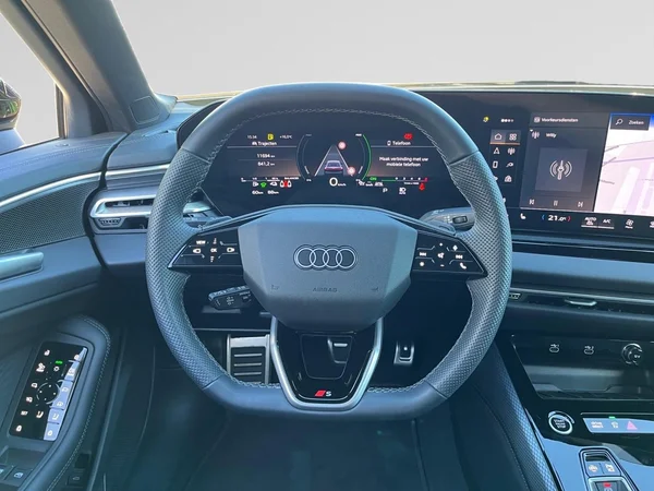 AUDI A6 e-hybrid (PHEV) (2025) — foto 22 van 22