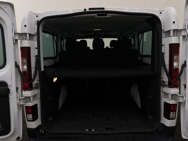 FIAT Talento (2020) — foto 8 van 25
