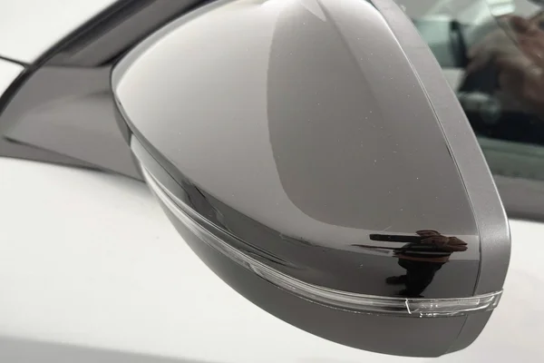 Peugeot 208 (2025) — foto 17 van 34