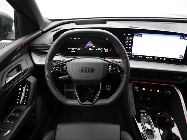 AUDI Q5 Sportback (2026) — foto 6 van 27