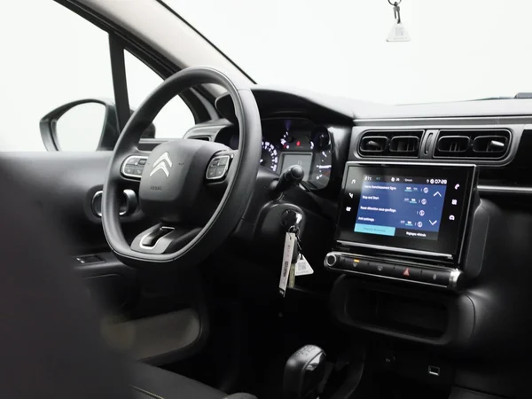 Citroën C3 (2022) — foto 24 van 36