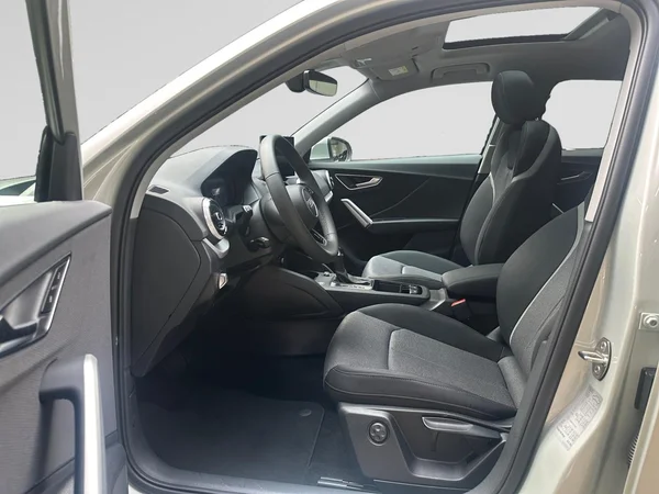AUDI Q2 (2026) — foto 2 van 23