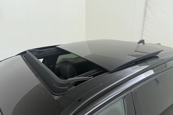 Opel Astra Sports Tourer (2025) — foto 6 van 26