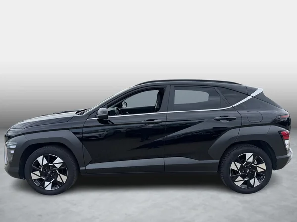 Hyundai Kona (2024) — foto 12 van 22