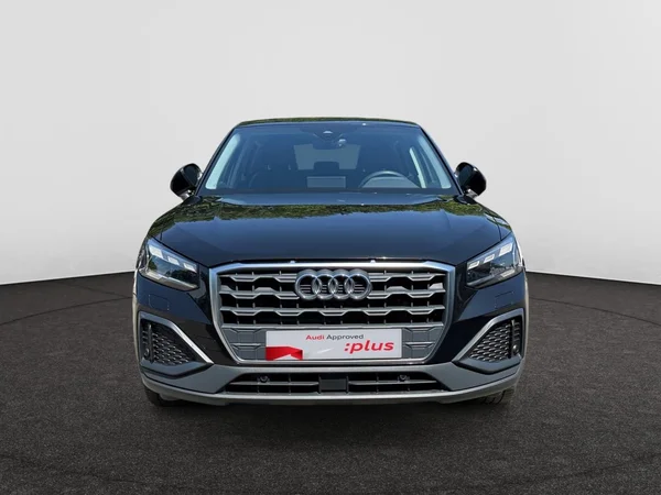 AUDI Q2 Dsl (2023) — foto 5 van 16