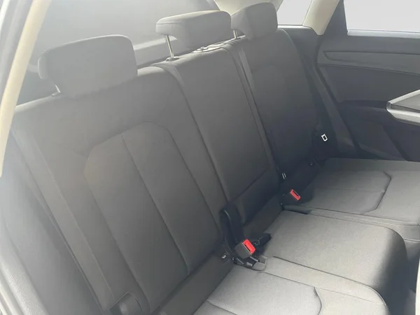 AUDI Q3 (2022) — foto 9 van 20