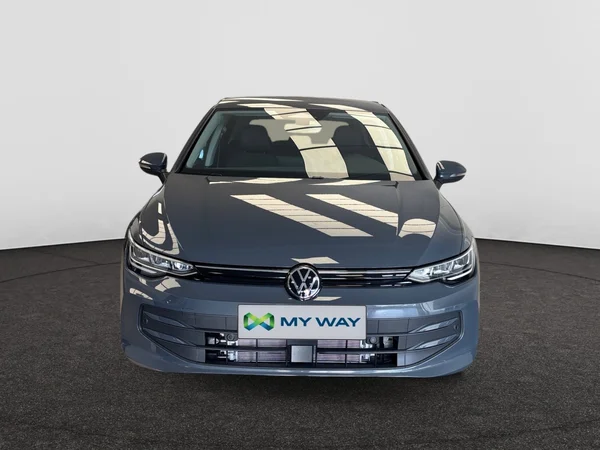 VOLKSWAGEN Golf VIII (2026) — foto 14 van 15