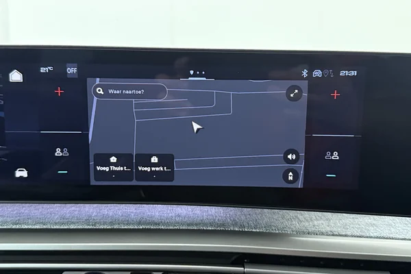 Peugeot 5008 (2025) — foto 3 van 22