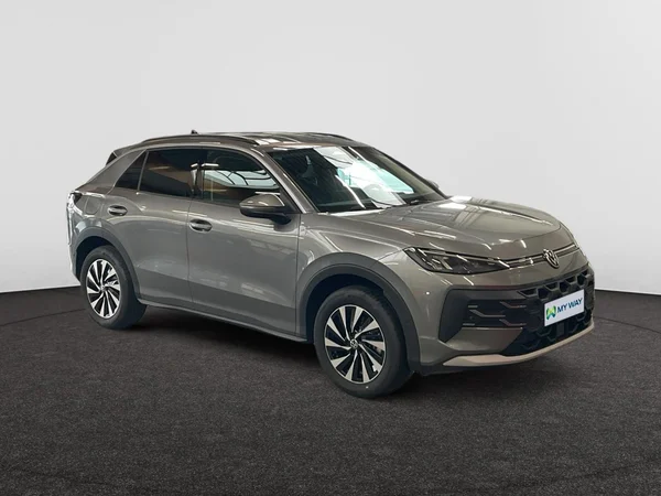 VOLKSWAGEN T-Roc (2026) — foto 20 van 22