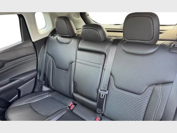 Jeep Compass (2023) — foto 4 van 29