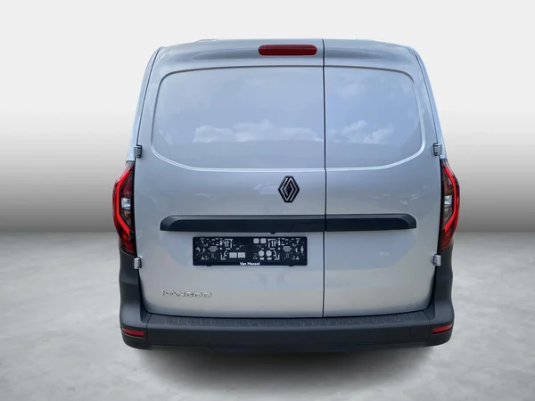 Renault Kangoo (2026) — foto 15 van 20