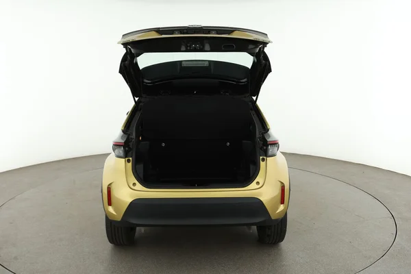 Toyota Yaris (2024) — foto 7 van 16