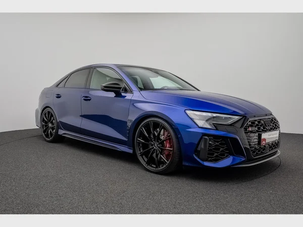 AUDI RS3 Sedan (2023) — foto 30 van 36