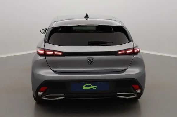 Peugeot 308 (2024) — foto 18 van 23