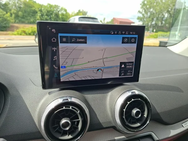 AUDI Q2 (2025) — foto 5 van 24