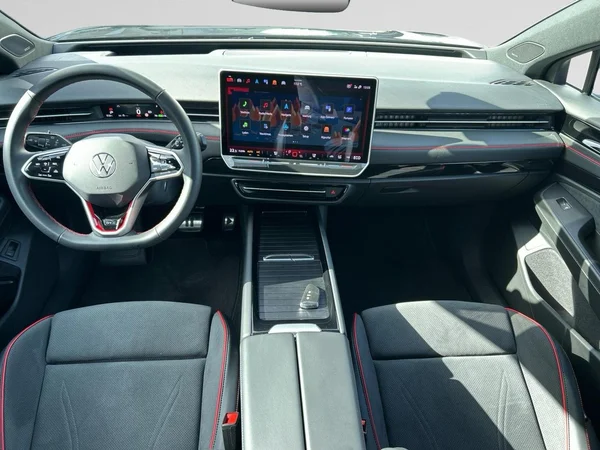 VOLKSWAGEN ID.7 Tourer (2026) — foto 9 van 9