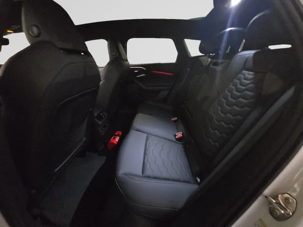 AUDI A6 Avant e-tron (2026) — foto 9 van 24