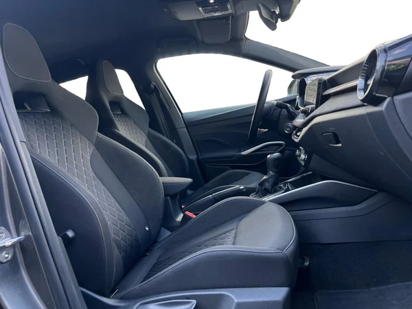 SKODA Fabia (2025) — foto 14 van 24