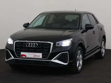 AUDI Q2 (2024)
