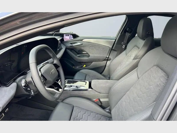 Audi A6 Avant e-tron (2026) — foto 3 van 15
