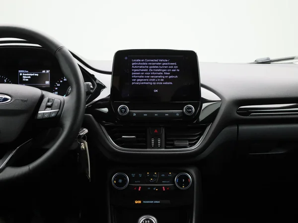 Ford Puma (2021) — foto 36 van 36